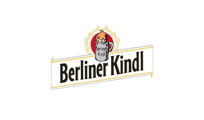 Berliner Kindl Logo Berliner Kindl Logo