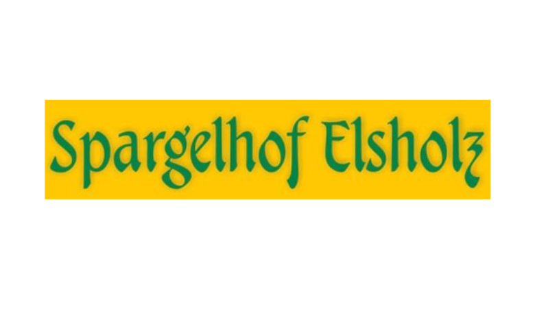 EDEKA Küther in Berlin Spargelhof Elsholz Partner Logo Partner Name