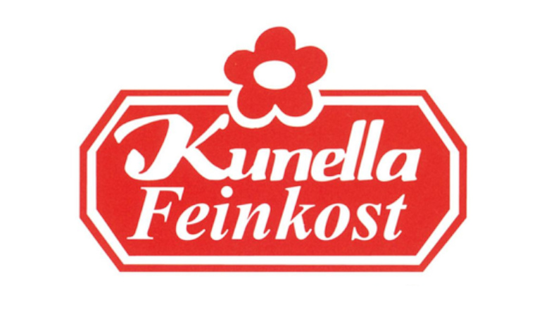 EDEKA Küther in Kunella Feinkost Tims Partner Logo Partner Name